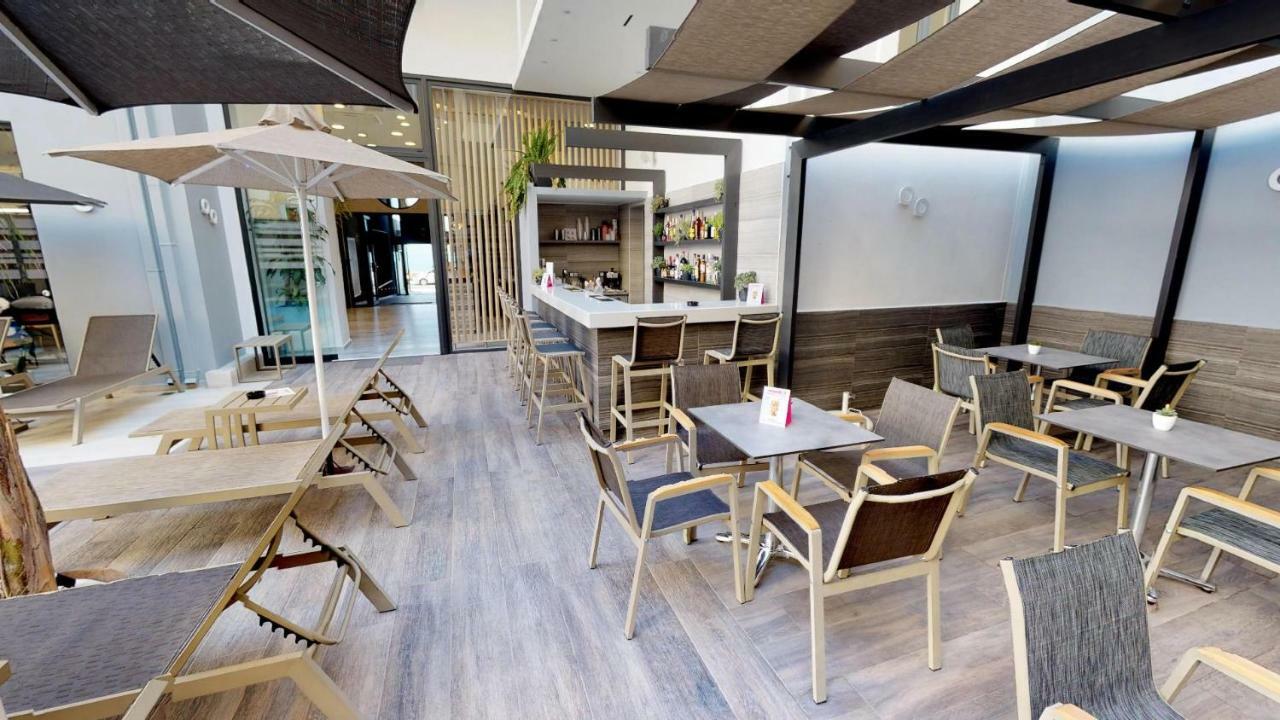Medusa Apartments Ретимно Екстериор снимка