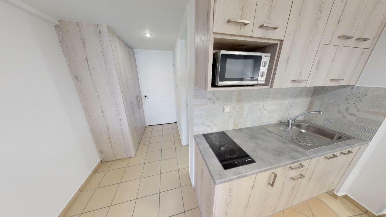 Medusa Apartments Ретимно Екстериор снимка