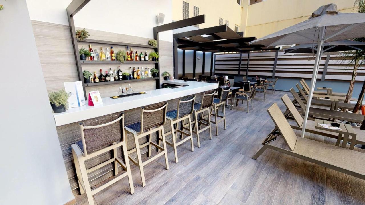 Medusa Apartments Ретимно Екстериор снимка
